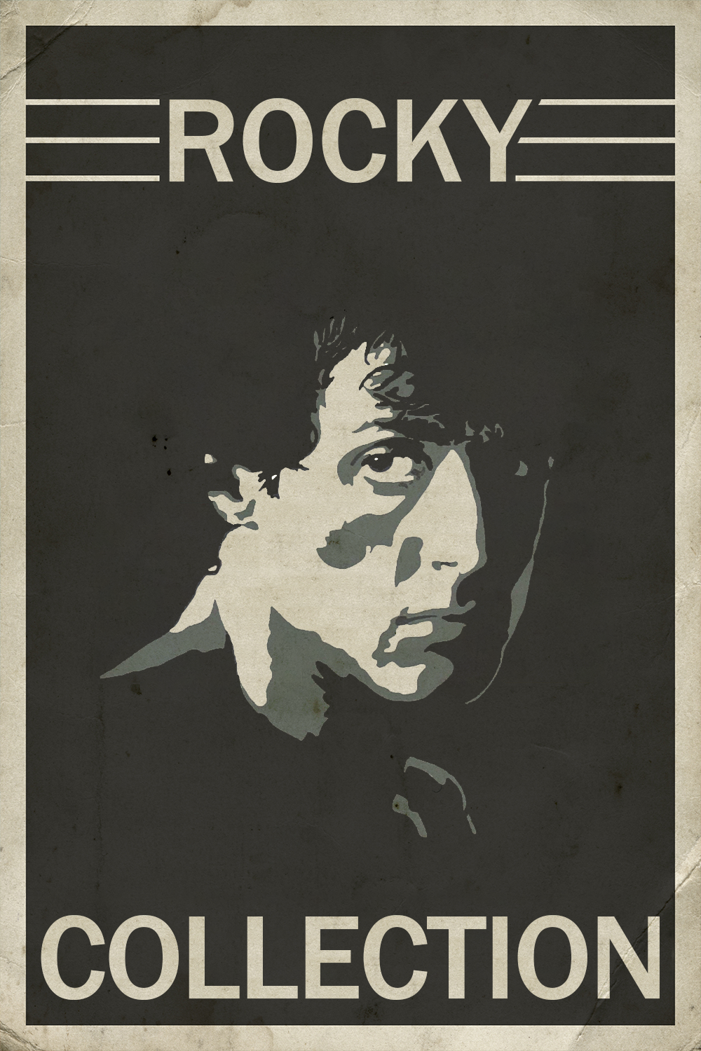 Rocky [405342] (A1712567424) Collection (Movies) --Plex--